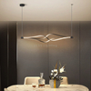 Modern Style Chandelier Hotel Decoration Lighting Home Decor Pendant Lamp Indoor Bedroom Kitchen Led Chandelier
