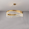 Design Luxury Led Lighting Modern Pendant Light Indoor Dining Living Room Decoration Chandelier