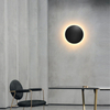 Home Decor Bedside Corridor Living Room Bedroom Aluminum Modern Led Wall Lighting
