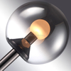 New Design Chandelier Modern Style Home Decor Pendant Lamp Hotel Dining Room Decoration Led Pendant Lighting