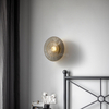Glass Body Wall Lamps Interior Led Wall Lighting Home Decor Living Room Modern Led Wall Lamp