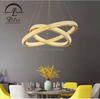 Hotel Home Staircase Pendant Light Chandelier Lights For Home Led Lamp