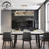 9967P Luxury Lights For Home Hotel Villa Room Decoration Lamp Chandelier