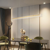 Nordic Style Home Decor Light Designs Gold Pendent Lighting Modern Kitchen Chandelier Light