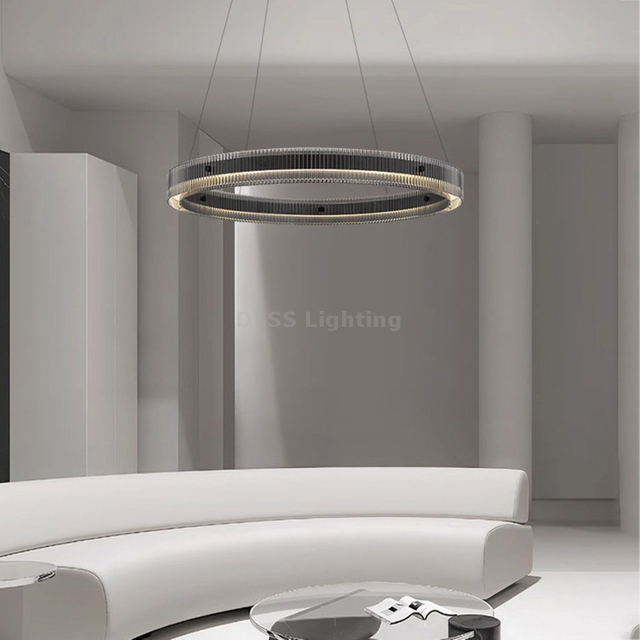 Nordic Style Home Decor Light Bathroom Pendant Lights Modern Kitchen Chandelier Light