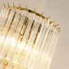 Wholesale European Wall Lighting Hotel Bedside Interior Sconce Light Living Room Home Decor Crystal Modern Wall Lamps