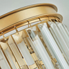 Hotel Led Wall Lamp Energy Saving Creative Simple Indoor Hallway up and Down Modern Led Wall Lights