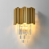 Hotel Lights Modern Wall Lighting for Home Decor Indoor Room Hallway up and Down Decoration Led Wall Lamp