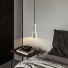 Restaurant Modern Ceiling Pendant Lighting Home Decor Artistic Living Hotel Chandelier Led Pendant Lamp