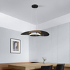 Modern Style LED Chandelier for Kitchen Dining Living Room Interior Pendant Lamp Stylish Home Decor Chandelier