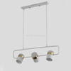 Modern Design Decorative LED Spot Lighting Adjustable Angels Home Decor Pendant Lamp