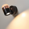 Modern Design Decorative LED Spot Lighting Adjustable Angels Home Decor Pendant Lamp