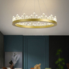 Modern Style LED Chandelier Art Lighting Interior Pendant Lamp for Dining & Living Room Home Decor Chandelier