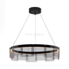 Hotel Decoration Led Lighting Manufacturers Modern Style Hanging Lights Interior Decor LED Pendant Lamp