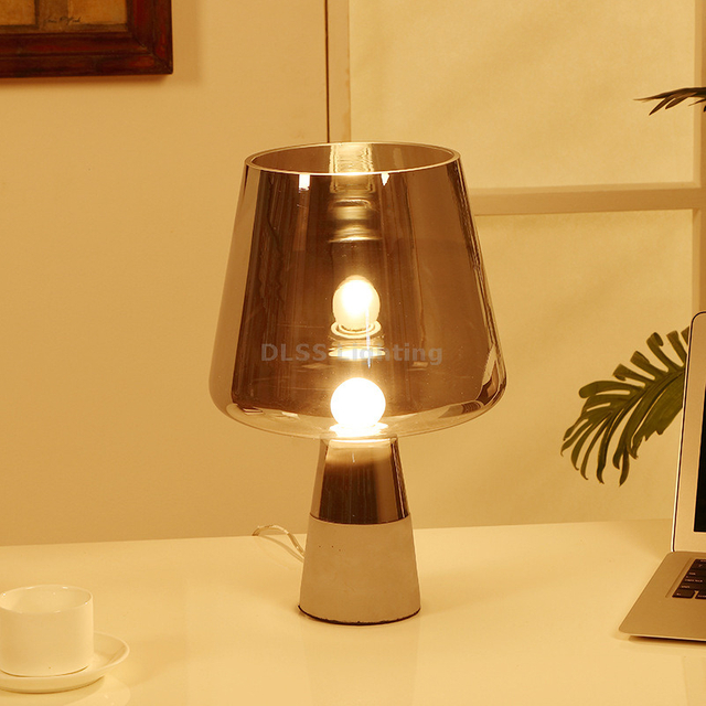 New Originality Table Lighting Home Hotel Decoration Modern LED Table Lamp