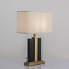 LED Table Lamp Bedroom Indoor Lighting Customized Luxury Modern Table Lamp