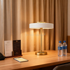 Hotel Table Light Bedroom Energy Saving Creative Simple Indoor Modern Table Lamp