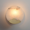 Modern Style Round Wall Lamps Home Decor Bedroom Living Room Wall Lighting