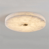 Modern Style Ceiling Light Indoor Lighting for Home Decor Bedside Corridor Living Room Marble Led Ceiling Lamp