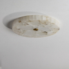 Modern Style Ceiling Lighting for Home Decor Light Indoor Bedside Corridor Living Bedroom Marble Led Ceiling Lamp