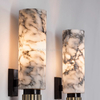 Modern Style Wall Light Metal Hotel Room Home Decor Gold Living Room Indoor Lighting Surface Mounted Wall Lamp