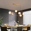 Modern Style Indoor Decoration Pendant Lamp For Home Decor LED Chandeliers Lighting