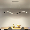 Modern Style Chandelier Hotel Decoration Lighting Home Decor Pendant Lamp Indoor Room Kitchen Led Lighting