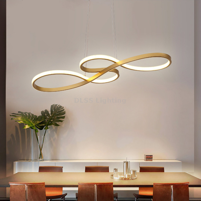 Modern Design Style Chandelier Lighting Hotel Indoor Decoration Pendant Lamp Home Decor LED Chandelier