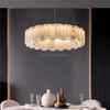 Hotel Decoration Marble Pendant Lighting Modern Home Decor Chandelier Indoor Bedroom Kitchen Led Pendant Lamp