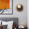 Home Decor Bedside Corridor Living Room Bedroom Inroom Modern Led Wall Lighting