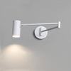 Modern Style Hotel Led Wall Light Home Decor Led Lighting Bedroom Living Room Metal Wall Lamps