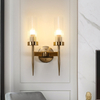 Modern Style Hotel Led Wall Light Home Decor Led Lighting Bedroom Living Room Iron Wall Lamps