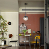 New Design Chandelier Modern Style Home Decor Pendant Lamp Hotel Dining Room Decoration Led Pendant Lighting