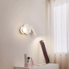 Wholesale Wall Light for Hotel Decor Bedroom Hallway Bedside Indoor Home up Down Living Room Modern Led Wall Lamp