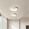 Hotel Decoration Ceiling Light Room Bedroom Iron Acrylic Restaurant Ceiling Lamp Indoor Home Decor Modern Led Ceiling Lamp