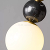 Modern Style Marble Iron Pendant Lamp Home Decor Chandelier Dining Room Kitchen Decoration Led Pendant Lighting