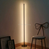 Wholesale Hotel Decorative Led Floor Light Bedroom Bedside Indoor Home Decor Modern Led Floor Lamp