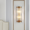 Hotel Wall Lamp Energy Saving Creative Simple Indoor Hallway up and Down Led Modern Wall Lighting for Home Decor