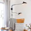 8505W Modern Sconces Lighting Vintage Industrial Indoor Light Fixture Wall Lamp