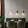 New Modern Design Chandelier Lamp Indoor Bedroom Dining Room Home Decor Chandeliers & Pendant Light