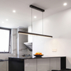 Modern Style Led Chandelier Restaurant Dining Living Room Interior Pendant Lamp Home Decor Chandelier