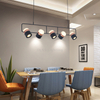 Modern Design Decorative LED Spot Lighting Adjustable Angels Home Decor Pendant Lamp