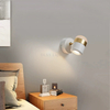 Interior Design Decorative LED Spot Light Adjustable Angels Pendant Lamp