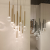 New Design Glass Pendant Lighting Modern Style Home Decor Chandelier Bedroom Kitchen Decoration Led Pendant Lamp