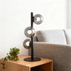 Hotel Living Room Bedroom Modern Decoration Table Lights Indoor Home Decor Led Table Lamps