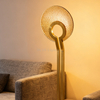 Home Vintage Style Floor Lighting Decorating Living Room Modern Floor Lamp