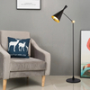 European Modern Floor Light Hotel Decoration Led Floor Lamp