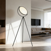 Contemporary Floor Light Minimalist Design Dining Room Lighting Home Decor LED Modern Floor Lamp