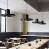 New Design Black Stone Chandelier Modern Style Home Decor Pendant Lighting