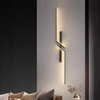 Modern Style Hotel Decoration Wall Lamps for Home Decor Led Lighting Bedroom Living Indoor Wall Lamp